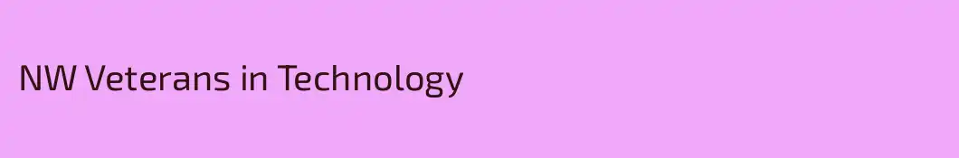 NW Veterans in Technology